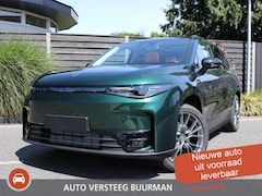 Leapmotor C10 - Design ProMax 81.9 kWh 218PK Automaat Navigatie, Camera 360, Lichtmetalen velgen, Elektris