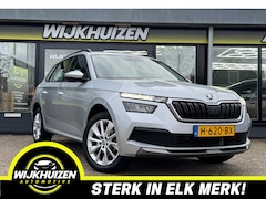 Skoda Kamiq - 1.0 TSI Ambition met Apple Carplay Origineel 46.658 km Dealer Onderhouden