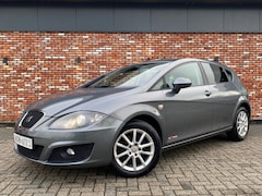 SEAT Leon - 1.4 tsi Ecomotive COPA Cruise Stoelverw 145000km