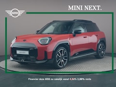 MINI Aceman - E John Cooper Works M 42.5 kWh