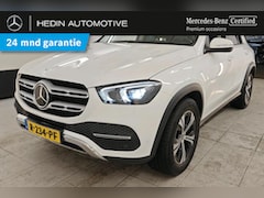 Mercedes-Benz GLE-Klasse - GLE 350e Automaat 4MATIC | Advantage Pakket | Airmatic | Distronic+ | LED | Sfeerverlichti