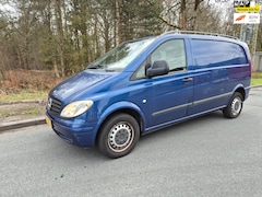 Mercedes-Benz Vito - 111 CDI 320 111CDI AUTOMAAT AIRCO 11-2007
