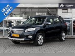 Toyota RAV4 - 2.0 VVTi Comfort