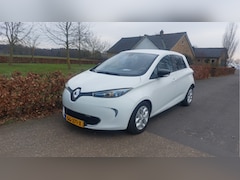 Renault Zoe - Q210 Life Quickcharge 22 kWh (incl Accu) CLIMA 59525 KM BJ 2015