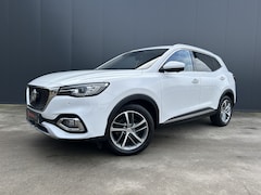 MG EHS - 1.5 TGDI PHEV Luxury 1e EIGENAAR ADAPT CRUISE 360 CAMERA PANO DAK VIRTUAL COCKPIT LEER LED