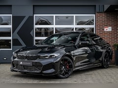 BMW 3-serie - 340i xDrive M Sport Pro | LCI | M Performance | Panorama | Head-Up | 360° | ACC | Memory |