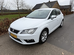 SEAT Leon - 1.6 TDI Style CLIMA/NAVI BJ 2017