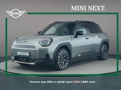 MINI Aceman - E Favoured M