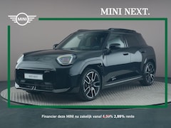 MINI Aceman - E John Cooper Works M