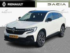 Renault Espace - E-Tech Hybrid 200 iconic 5p. - panoramisch vast glazen dak