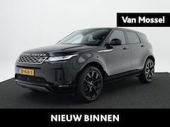 Land Rover Range Rover Evoque - 2.0 P200 AWD Hello Edition Apple Carplay/Android Auto | Clearsight Binnenspiegel | Panoram