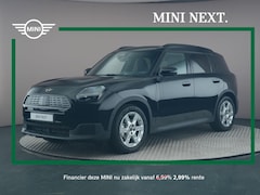MINI Countryman - E Blackyard 66.5 kWh