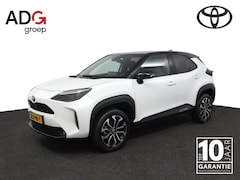 Toyota Yaris Cross - 1.5 Hybrid First Edition | Adaptive Cruise Control | Achteruitrijcamera | Apple Carplay |