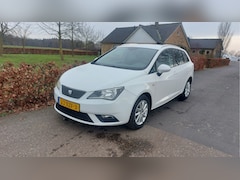 SEAT Ibiza ST - 1.2 TDI Style Ecomotive CLIMA BJ 2012