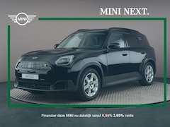 MINI Countryman - SE ALL4 Classic M Plus