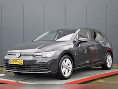 Volkswagen Golf - 1.0 TSI Life Business camera agr