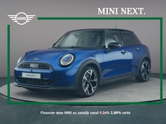 MINI Cooper - C Classic L