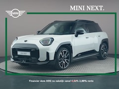 MINI Aceman - E John Cooper Works M