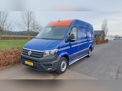 Volkswagen Crafter - 35 2.0 TDI L3H3 Comfortline AIRCO BJ 2019