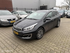 Kia Cee'd Sportswagon - 1.6 CRDi Business DynamicLine EX BPM