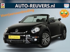 Volkswagen Beetle Cabriolet - 1.2 TSI Sound / Navi / CarPlay / Clima / Cruisecontrol