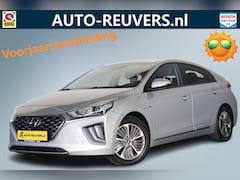 Hyundai IONIQ - 1.6 GDi PHEV Comfort (Plug-in) / CarPlay / Camera / ACC / Winterpakket
