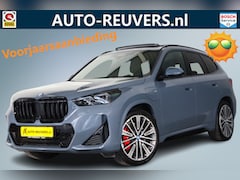 BMW X1 - xDrive30e M-Sport / Opendak / Harmankardon / HUD / ACC