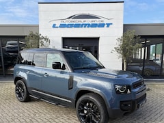 Land Rover Defender 110 - | P400 | HSE | 22" | Panorama dak | Trekhaak | Head-Up |