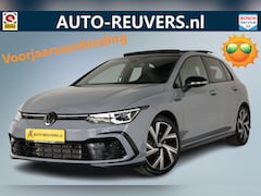 Volkswagen Golf - 2.0 TSI 190 pK R-Line / Opendak / Black Style / IQ-LED / Travelassist / CarPlay