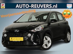 Hyundai i10 - 1.0 Comfort Smart 5-zits / Aut / CarPlay / Cruisecontrol / Airco
