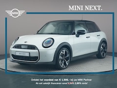MINI Cooper - 1.5 C Classic M