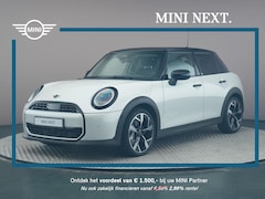 MINI Cooper - C 1.5 Classic M