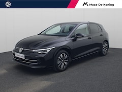 Volkswagen Golf - 1.5 eTSI 150pk DSG Goal · Camera · Navigatie · Trekhaak · Apple/Android Car Play · Stoelve