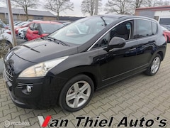 Peugeot 3008 - 1.6 VTi ST cruis/clima/park/panodak