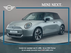 MINI Cooper - E Classic L