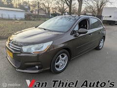 Citroën C4 - 1.4 VTi Tendance airco