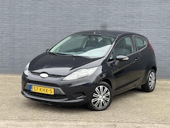 Ford Fiesta - 1.25 Limited