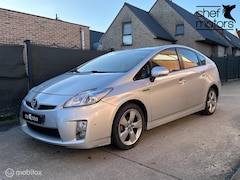 Toyota Prius - Hybrid|Automaat|Top Conditie|Camera|Garantie