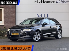Audi A3 Sportback - 1.4 TFSI Pro Line plus Sportstoelen ORG NED 2DE EIG