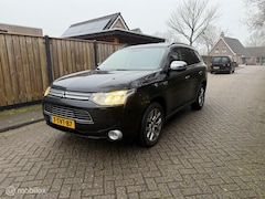 Mitsubishi Outlander - 2.0 PHEV Instyle