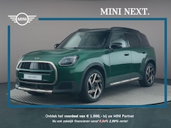 MINI Countryman - C Favoured M