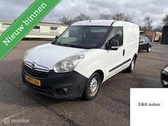 Opel Combo - 1.3 CDTi L1H1 ecoFLEX