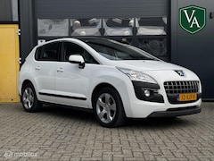 Peugeot 3008 - 1.6 VTi Active | Airco | trekhaak | cruise