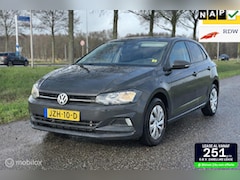 Volkswagen Polo - 1.0 tsi | Automaat | Led | Carplay