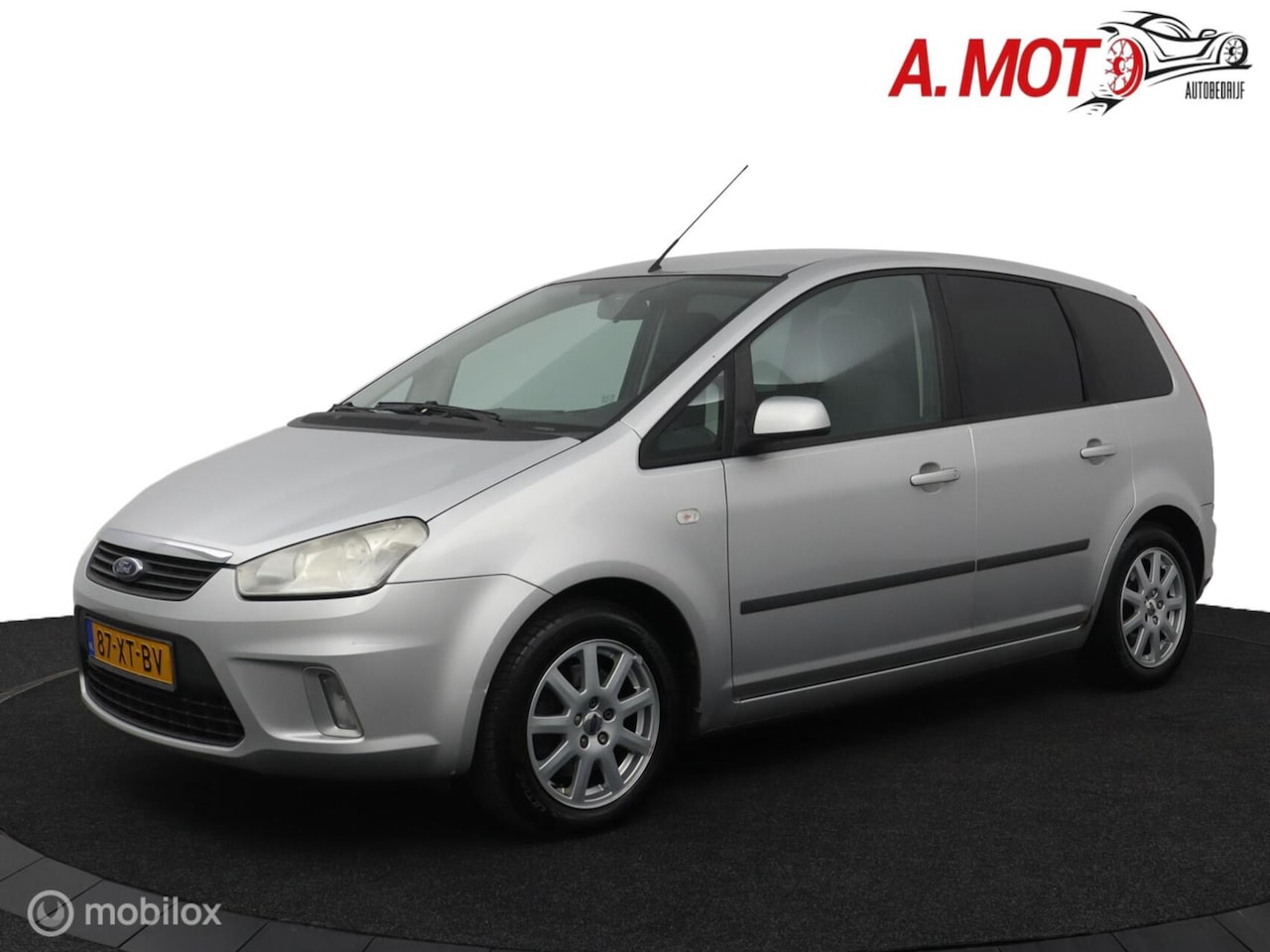 FORD FOCUS C-MAX