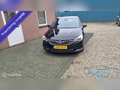 Opel Astra - 1.2 Edition Airco , dab radio , 5drs,