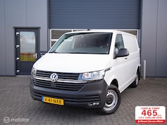 Volkswagen Transporter - 2.0 TDI L1H1 150PK Automaat/Luxe