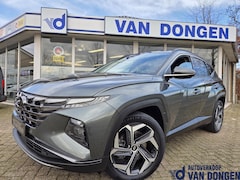 Hyundai Tucson - 1.6 T-GDI PHEV Comfort Smart 4WD | Elektr. achterklep / Winterpack | 16.140 KM | 2024