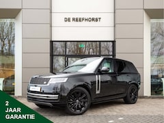 Land Rover Range Rover - 3.0 P550e Autobiography PHEV | Towing Pack | 4-ZONE Climate | Koelbox | 5 jaar garantie |