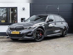 BMW 3-serie Touring - 330e High Executive